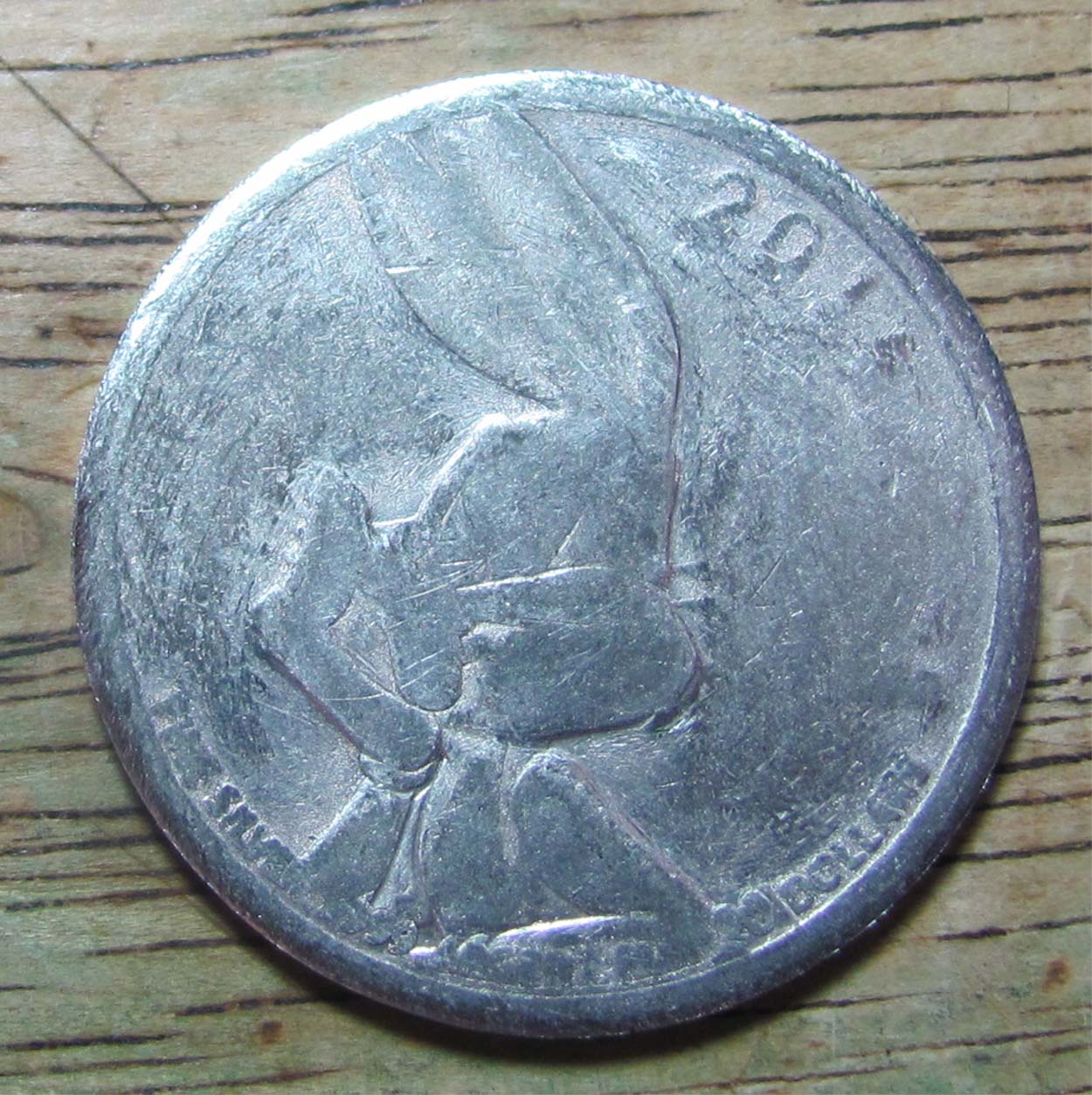 Pocket-Piece---Who-Has-One?
